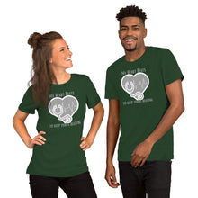 Load image into Gallery viewer, Heart Beat Tee