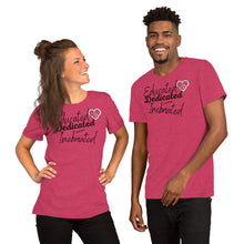 Load image into Gallery viewer, Nurse Qualities Tee