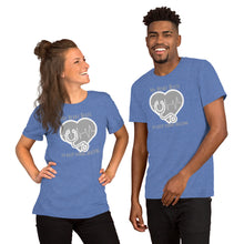 Load image into Gallery viewer, Heart Beat Tee