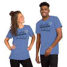 Load image into Gallery viewer, Nurse Qualities Tee
