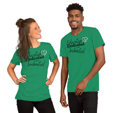 Load image into Gallery viewer, Nurse Qualities Tee