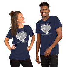 Load image into Gallery viewer, Heart Beat Tee