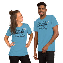 Load image into Gallery viewer, Nurse Qualities Tee