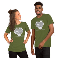 Load image into Gallery viewer, Heart Beat Tee