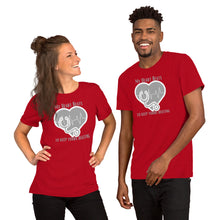 Load image into Gallery viewer, Heart Beat Tee