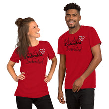 Load image into Gallery viewer, Nurse Qualities Tee