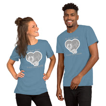 Load image into Gallery viewer, Heart Beat Tee