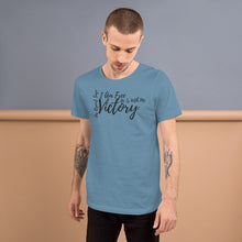 Загрузить изображение в средство просмотра галереи, His Report Tee