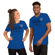 Load image into Gallery viewer, Nurse Qualities Tee
