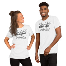 Load image into Gallery viewer, Nurse Qualities Tee