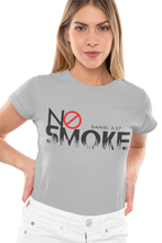 將圖片載入圖庫檢視器 No Smoke