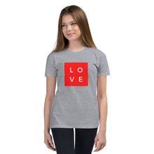 將圖片載入圖庫檢視器 Youth Love Tee