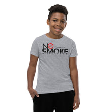 將圖片載入圖庫檢視器 Youth No Smoke Tee