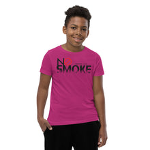 將圖片載入圖庫檢視器 Youth No Smoke Tee