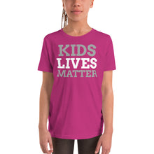 將圖片載入圖庫檢視器 Youth Matters Tee