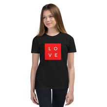 將圖片載入圖庫檢視器 Youth Love Tee