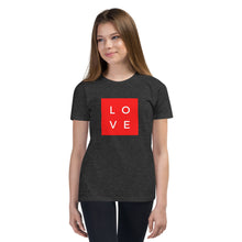 將圖片載入圖庫檢視器 Youth Love Tee