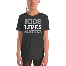 將圖片載入圖庫檢視器 Youth Matters Tee