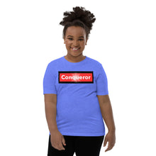 將圖片載入圖庫檢視器 Youth Conqueror Tee