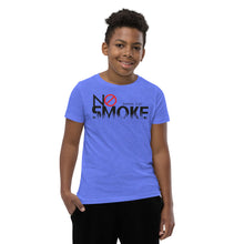 將圖片載入圖庫檢視器 Youth No Smoke Tee