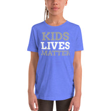 將圖片載入圖庫檢視器 Youth Matters Tee
