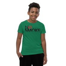 將圖片載入圖庫檢視器 Youth No Smoke Tee