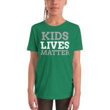 將圖片載入圖庫檢視器 Youth Matters Tee