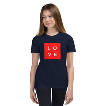 將圖片載入圖庫檢視器 Youth Love Tee