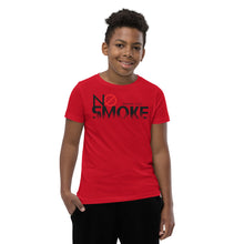 將圖片載入圖庫檢視器 Youth No Smoke Tee
