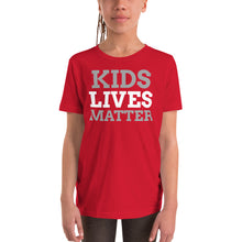 將圖片載入圖庫檢視器 Youth Matters Tee