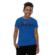 將圖片載入圖庫檢視器 Youth No Smoke Tee