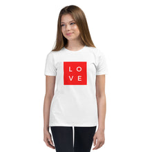 將圖片載入圖庫檢視器 Youth Love Tee