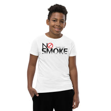 將圖片載入圖庫檢視器 Youth No Smoke Tee