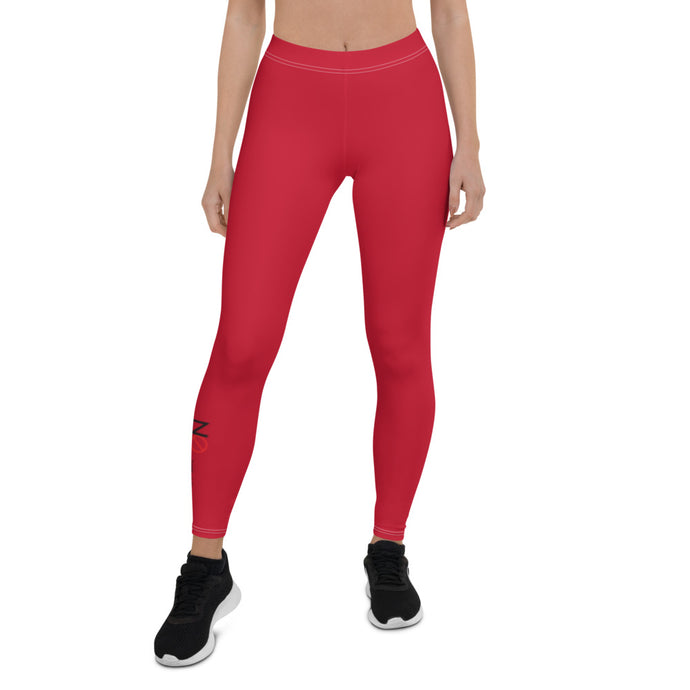 No Smoke Leggings
