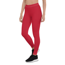 Load image into Gallery viewer, No Smoke Leggings
