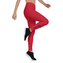 Load image into Gallery viewer, No Smoke Leggings
