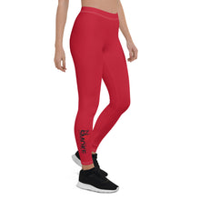 Load image into Gallery viewer, No Smoke Leggings
