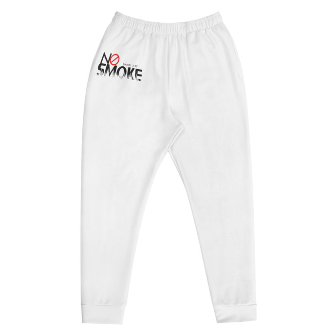 No Smoke  Joggers