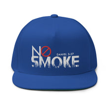 Cargar imagen en el visor de la galería, No Smoke Snapback

