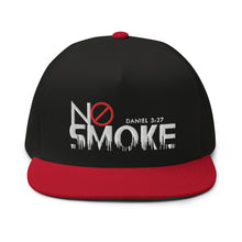 Cargar imagen en el visor de la galería, No Smoke Snapback
