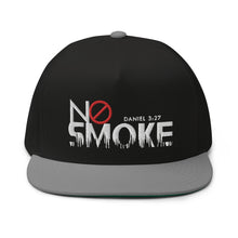 Cargar imagen en el visor de la galería, No Smoke Snapback
