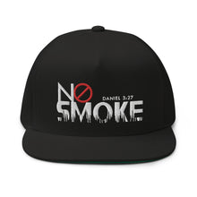 Cargar imagen en el visor de la galería, No Smoke Snapback
