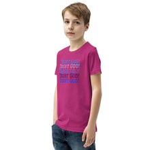 Load image into Gallery viewer, Youth Trust God Tee
