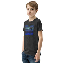 Load image into Gallery viewer, Youth Trust God Tee
