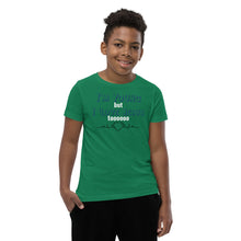 Load image into Gallery viewer, Youth Short Sleeve T-Shirt
