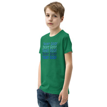 Load image into Gallery viewer, Youth Trust God Tee
