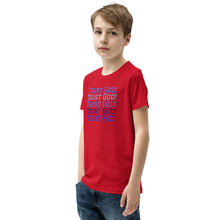 Load image into Gallery viewer, Youth Trust God Tee
